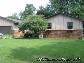 [Address Hidden by Seller], Urbana, IL 61801