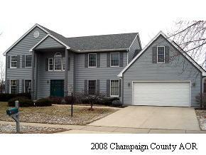 [Address Hidden by Seller], Champaign, IL 61822
