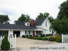 [Address Hidden by Seller], Homer, IL 61849