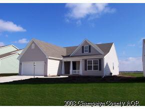 [Address Hidden by Seller], Champaign, IL 61822