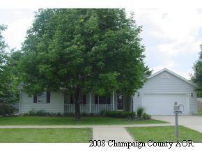 [Address Hidden by Seller], Mahomet, IL 61853