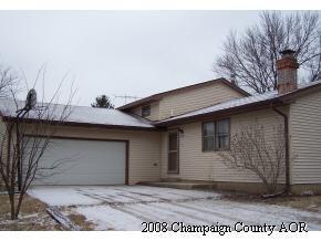 [Address Hidden by Seller], Champaign, IL 61822