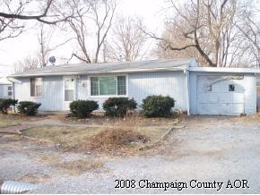 [Address Hidden by Seller], Tuscola, IL 61953