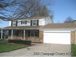 [Address Hidden by Seller], Champaign, IL 61820