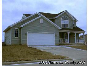 [Address Hidden by Seller], Champaign, IL 61822