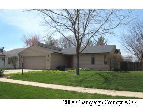 [Address Hidden by Seller], Champaign, IL 61821