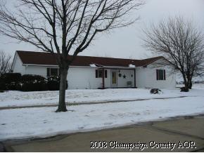 [Address Hidden by Seller], Champaign, IL 61822