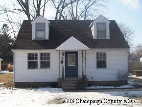 [Address Hidden by Seller], Urbana, IL 61801