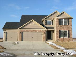 [Address Hidden by Seller], St. Joseph, IL 61873