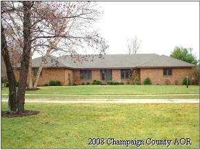 [Address Hidden by Seller], Champaign, IL 61821