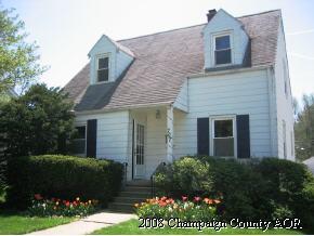 [Address Hidden by Seller], Urbana, IL 61801