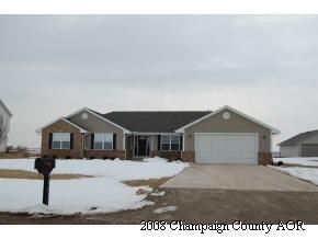 [Address Hidden by Seller], Mansfield, IL 61854