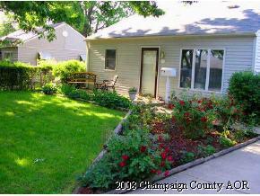 [Address Hidden by Seller], Champaign, IL 61820