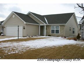 [Address Hidden by Seller], Champaign, IL 61822
