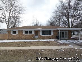 [Address Hidden by Seller], Pesotum, IL 61863