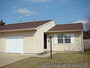 [Address Hidden by Seller], Champaign, IL 61821
