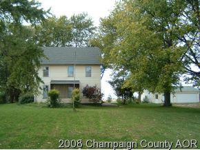 [Address Hidden by Seller], Allerton, IL 61810