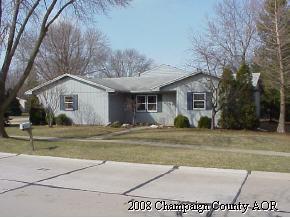 [Address Hidden by Seller], Champaign, IL 61821