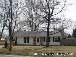 [Address Hidden by Seller], Urbana, IL 61801