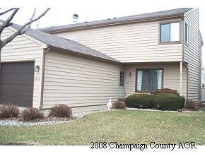 [Address Hidden by Seller], Champaign, IL 61821