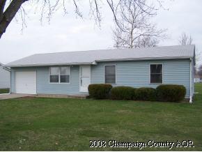 [Address Hidden by Seller], Ogden, IL 61859