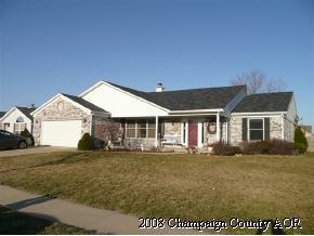 [Address Hidden by Seller], St. Joseph, IL 61873