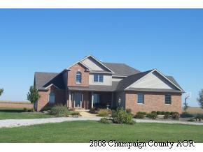 [Address Hidden by Seller], Pesotum, IL 61863
