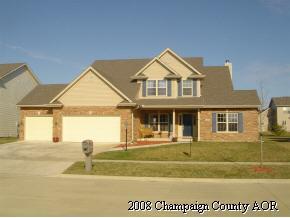 [Address Hidden by Seller], Champaign, IL 61822