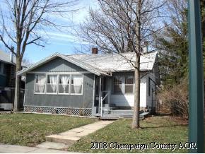 [Address Hidden by Seller], Champaign, IL 61821