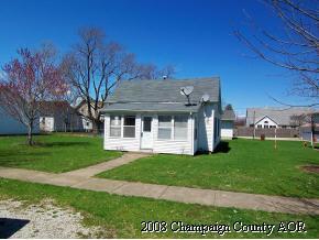 [Address Hidden by Seller], Ogden, IL 61859