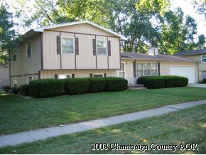 [Address Hidden by Seller], Champaign, IL 61821