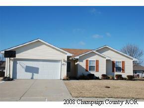 [Address Hidden by Seller], St. Joseph, IL 61873