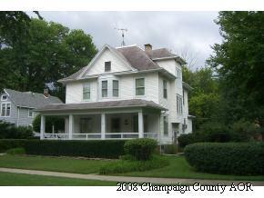 [Address Hidden by Seller], Champaign, IL 61821