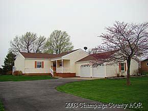 [Address Hidden by Seller], Champaign, IL 61822