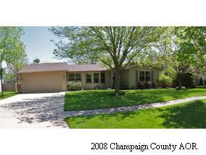 [Address Hidden by Seller], St. Joseph, IL 61873