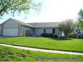 [Address Hidden by Seller], Champaign, IL 61822