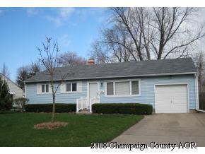 [Address Hidden by Seller], Champaign, IL 61821