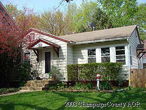 [Address Hidden by Seller], Champaign, IL 61820