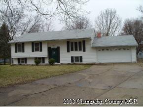 [Address Hidden by Seller], Champaign, IL 61821