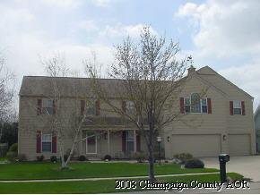 [Address Hidden by Seller], Champaign, IL 61821