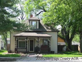 [Address Hidden by Seller], St. Joseph, IL 61873