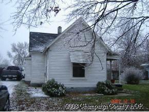 [Address Hidden by Seller], Atwood, IL 61913