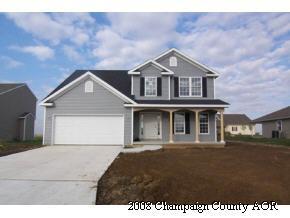 [Address Hidden by Seller], Champaign, IL 61822