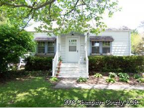 [Address Hidden by Seller], Champaign, IL 61821