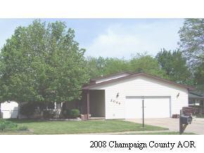 [Address Hidden by Seller], Champaign, IL 61821
