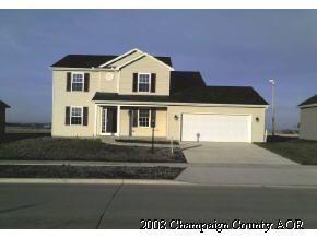 [Address Hidden by Seller], Champaign, IL 61822
