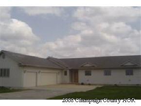 [Address Hidden by Seller], Champaign, IL 61822