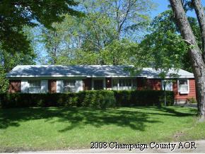 [Address Hidden by Seller], Champaign, IL 61821