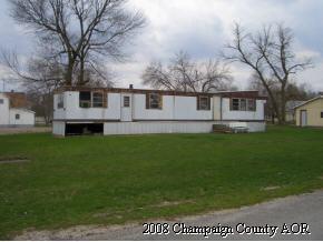 [Address Hidden by Seller], Rankin, IL 60960