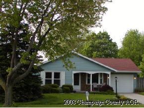 [Address Hidden by Seller], Champaign, IL 61822